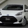 toyota aqua 2018 quick_quick_DAA-NHP10_6769387 image 1