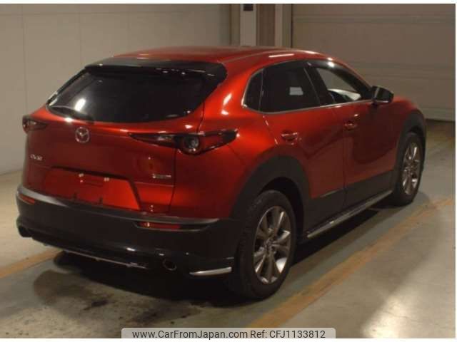 mazda cx-3 2023 -MAZDA--CX-30 3DA-DM8P--DM8P-207051---MAZDA--CX-30 3DA-DM8P--DM8P-207051- image 2