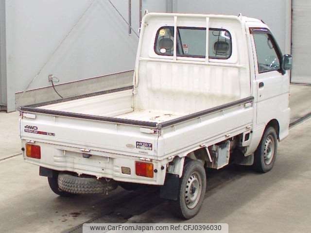 daihatsu hijet-truck 2000 -DAIHATSU--Hijet Truck GD-S210P--S210P-0058200---DAIHATSU--Hijet Truck GD-S210P--S210P-0058200- image 2