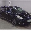 toyota prius-α 2012 CFJ1778013 image 1