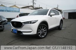mazda cx-5 2019 -MAZDA--CX-5 3DA-KF2P--KF2P-306995---MAZDA--CX-5 3DA-KF2P--KF2P-306995-