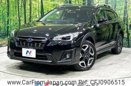 subaru xv 2020 -SUBARU--Subaru XV 5AA-GTE--GTE-023118---SUBARU--Subaru XV 5AA-GTE--GTE-023118-