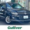 volkswagen tiguan 2012 -VOLKSWAGEN--VW Tiguan ABA-5NCCZ--WVGZZZ5NZCW021693---VOLKSWAGEN--VW Tiguan ABA-5NCCZ--WVGZZZ5NZCW021693- image 1