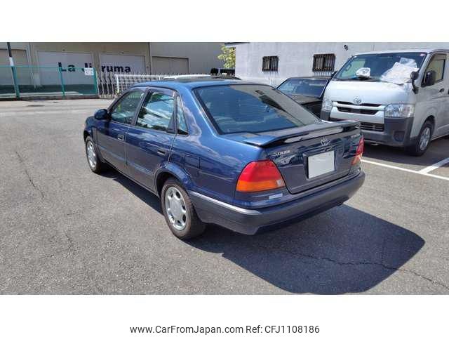 toyota sprinter-sedan 2025 -TOYOTA--Sprinter AE111--0001347---TOYOTA--Sprinter AE111--0001347- image 2