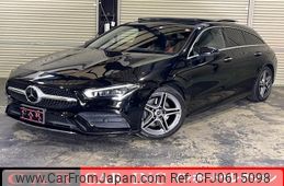 mercedes-benz cla-class 2020 quick_quick_118612M_WDD1186122N075406