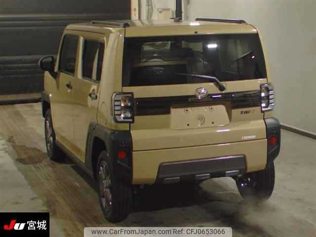 daihatsu taft 2024 -DAIHATSU 【未記入 】--Taft LA910S-0054303---DAIHATSU 【未記入 】--Taft LA910S-0054303- image 2