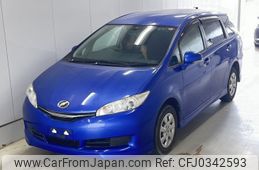 toyota wish 2015 -TOYOTA--Wish ZGE25G-6008291---TOYOTA--Wish ZGE25G-6008291-