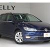 volkswagen golf-variant 2018 CFJ1764366 image 2