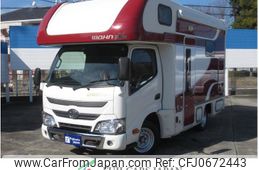 toyota camroad 2019 GOO_NET_EXCHANGE_0404072A30250122W001