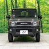 suzuki jimny 2019 quick_quick_JB64W_JB64W-118767 image 14