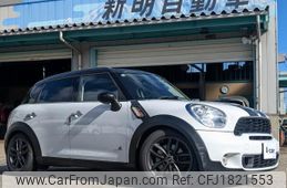 mini mini-others 2013 CFJ1821553