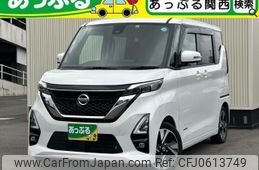 nissan roox 2022 quick_quick_5AA-B44A_B44A-0404724