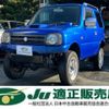 suzuki jimny 2004 quick_quick_JB23W_JB23W-400815 image 1