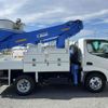 hino dutro 2007 CFJ1743878 image 2