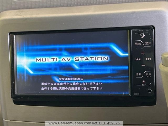 daihatsu move-conte 2010 -DAIHATSU--Move Conte DBA-L575S--L575S-0091552---DAIHATSU--Move Conte DBA-L575S--L575S-0091552- image 2