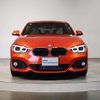 bmw 1-series 2015 quick_quick_DBA-1A16_WBA2R320105A52043 image 4