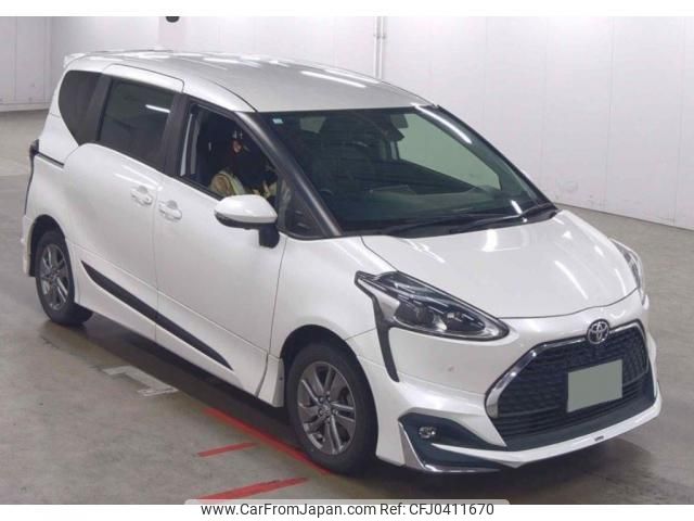 toyota sienta 2018 quick_quick_DBA-NCP175G_7028336 image 1