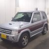 mitsubishi pajero-mini 2010 -MITSUBISHI 【群馬 582ｴ9593】--Pajero mini H58A--1000632---MITSUBISHI 【群馬 582ｴ9593】--Pajero mini H58A--1000632- image 5