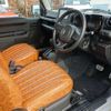 suzuki jimny 2022 -SUZUKI--Jimny JB64W--237152---SUZUKI--Jimny JB64W--237152- image 4