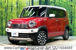 suzuki hustler 2017 CFJ1604669