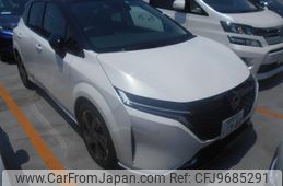 nissan aura 2022 quick_quick_6AA-FE13_FE13-290637