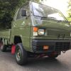 mitsubishi delica-truck 1989 GOO_NET_EXCHANGE_0840329A30241212W001 image 53