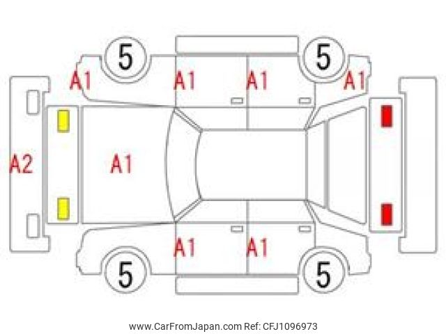 daihatsu move-canbus 2016 CFJ1096973 image 2