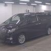 toyota alphard 2015 quick_quick_DBA-AGH30W_AGH30-0034894 image 2