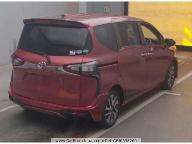 toyota sienta 2017 quick_quick_DBA-NSP170G_7129381 image 2