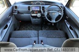 daihatsu tanto 2009 504928-931833