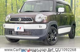 suzuki xbee 2019 quick_quick_MN71S_MN71S-138551