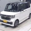 honda n-box 2022 -HONDA 【滋賀 581ほ4994】--N BOX JF3-5199349---HONDA 【滋賀 581ほ4994】--N BOX JF3-5199349- image 1