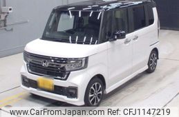 honda n-box 2022 -HONDA 【滋賀 581ほ4994】--N BOX JF3-5199349---HONDA 【滋賀 581ほ4994】--N BOX JF3-5199349-