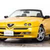 alfa-romeo spider 2000 -ALFA ROMEO--Alfa Romeo Spider GF-916S2B--ZAR91600006063608---ALFA ROMEO--Alfa Romeo Spider GF-916S2B--ZAR91600006063608- image 5