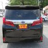 toyota alphard 2019 -TOYOTA 【所沢 330ﾕ8814】--Alphard AGH30W--0253172---TOYOTA 【所沢 330ﾕ8814】--Alphard AGH30W--0253172- image 2