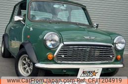 rover mini 1999 quick_quick_XN12A_SAXXN-NAYCXD167584