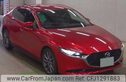 mazda mazda3 2021 quick_quick_3DA-BP8P_110849