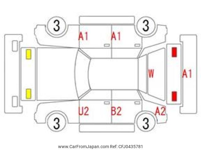 nissan note 2013 -NISSAN--Note DBA-E12--E12-070844---NISSAN--Note DBA-E12--E12-070844- image 2