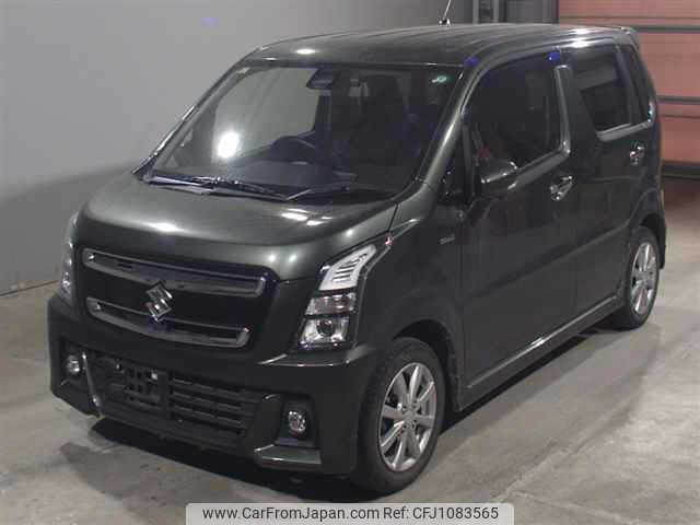 suzuki wagon-r 2020 -SUZUKI--Wagon R MH95S--135868---SUZUKI--Wagon R MH95S--135868- image 1