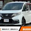 honda stepwagon 2016 -HONDA--Stepwgn DBA-RP3--RP3-6100566---HONDA--Stepwgn DBA-RP3--RP3-6100566- image 1