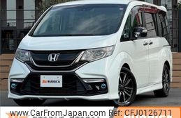 honda stepwagon 2016 -HONDA--Stepwgn DBA-RP3--RP3-6100566---HONDA--Stepwgn DBA-RP3--RP3-6100566-