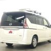 nissan serena 2017 -NISSAN--Serena DAA-GC27--GC27-019615---NISSAN--Serena DAA-GC27--GC27-019615- image 3