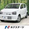 suzuki alto 2019 -SUZUKI--Alto DBA-HA36S--HA36S-538765---SUZUKI--Alto DBA-HA36S--HA36S-538765- image 1