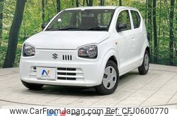 suzuki alto 2019 -SUZUKI--Alto DBA-HA36S--HA36S-538765---SUZUKI--Alto DBA-HA36S--HA36S-538765-