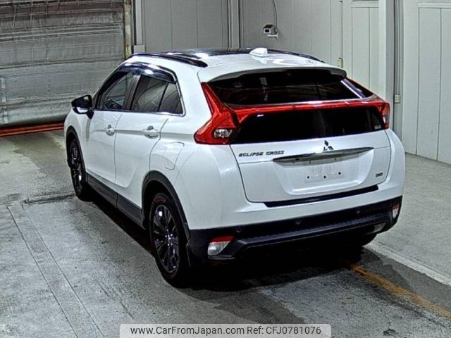 mitsubishi eclipse-cross 2020 -MITSUBISHI--Eclipse Cross GK9W-0200545---MITSUBISHI--Eclipse Cross GK9W-0200545- image 2