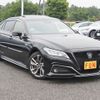 toyota crown 2021 -TOYOTA--Crown 6AA-GWS224--GWS224-1010775---TOYOTA--Crown 6AA-GWS224--GWS224-1010775- image 3
