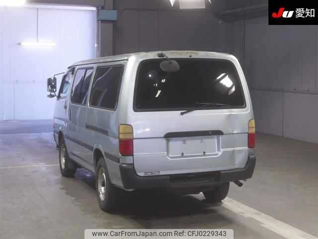 toyota hiace-van 1999 -TOYOTA--Hiace Van LH172V-0014470---TOYOTA--Hiace Van LH172V-0014470- image 2