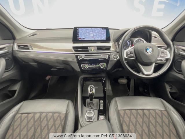 bmw x1 2020 quick_quick_AD20_WBA32AD0605S08004 image 2