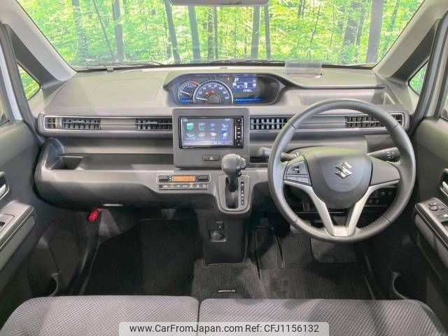 suzuki wagon-r 2018 -SUZUKI--Wagon R DAA-MH55S--MH55S-221338---SUZUKI--Wagon R DAA-MH55S--MH55S-221338- image 2