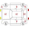 honda fit 2012 -HONDA--Fit DBA-GE6--GE6-3101349---HONDA--Fit DBA-GE6--GE6-3101349- image 2